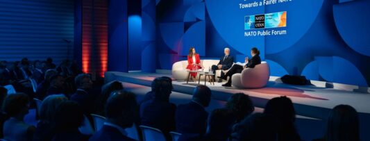 Pavel warns of a shifting world order and urges Czechia to remain a reliable ally