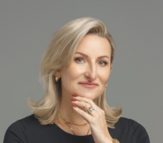 Pavlína Prokešová