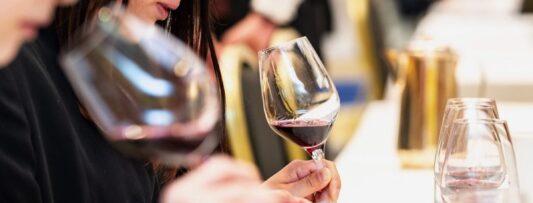 The “SAKURA” Japan Women’s Wine Awards