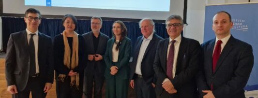 Italian Design Day in Prague: Focus on Urban Regeneration