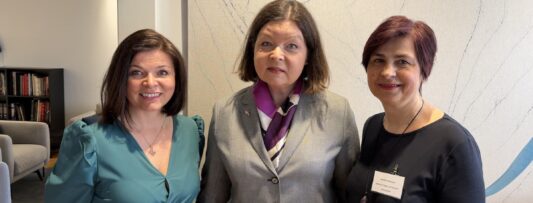 Visit Estonia. It’s about Time