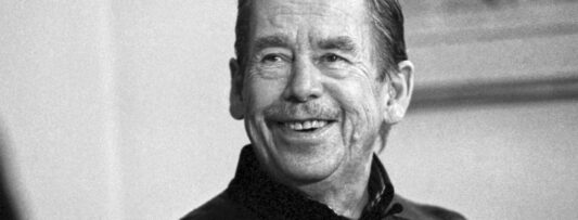 Tokyo exhibition to highlight life and work of Václav Havel