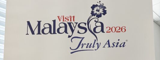 MALAYSIA – TOURISM DEVELOPMENT AND MANAGEMENT