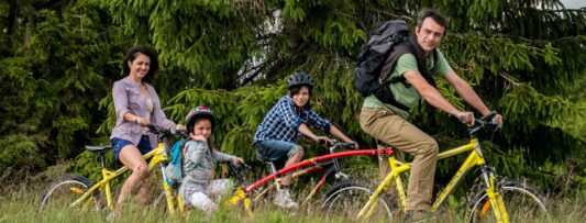 Czechs will go on spring vacation mainly in the Czech Republic