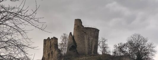 The most leaning tower in the world? Michalovice aspiring for place in Guinness World Records