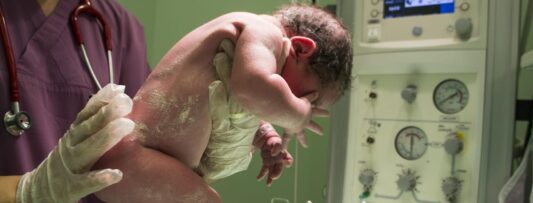 Demographers ringing alarm bells: Czech birth rate falls to lowest level since 1785