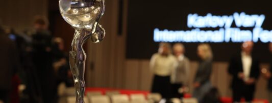 Karlovy Vary festival to pay tribute to Havel, Vášáryová, Mariánské Lázně