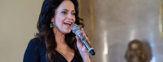 Lucie Bílá at 60: The story of an unmistakable voice