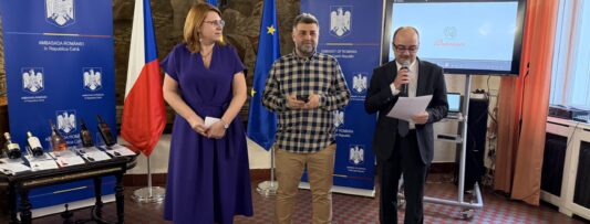 Discover the wines of Romania