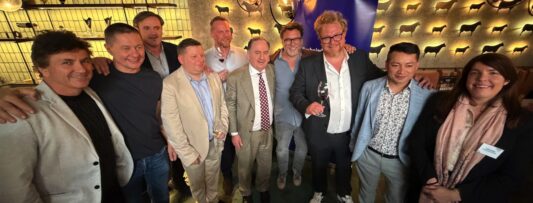 Malbec World Day 2026 – Wines of Argentina