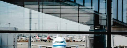 Czech airports record highest-ever passenger numbers