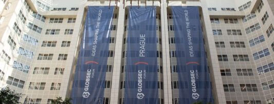 GLOBSEC bringing political leaders and security experts to Prague this week
