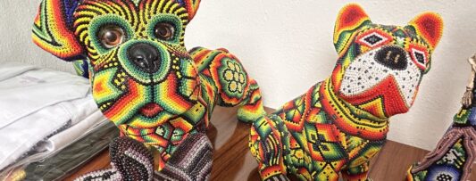 Nayarit, la joya mejor guardada de México, desembarca en Praga: inversiones, arte wixárika y el eco de una famosa canción de Maná
