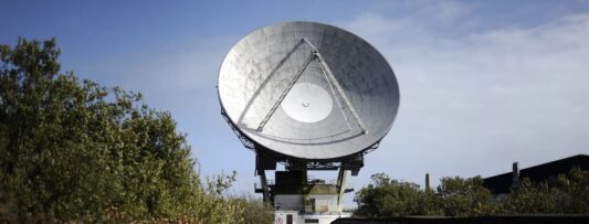 New app based on satellite data will help cities better adapt to climate change