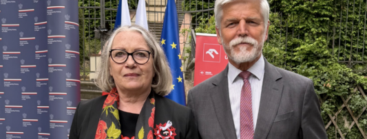 The National Day of the Republic of Poland – May 3rd Constitution Day