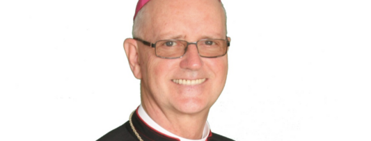 New Apostolic Nuncio to the Czech Republic is Irish Archbishop Nugent