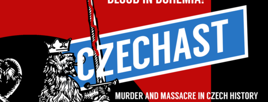 Blood in Bohemia: the killing of Saint Wenceslas and the birth of a legend