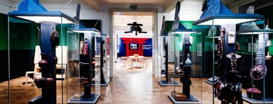 “No boring 19th-century dude”: Prague exhibition revisits the legacy of Vojta Náprstek