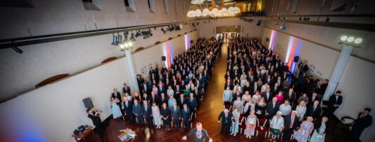 The Czech Senate at 30: “It prevents Hungarian-style illiberal turns”