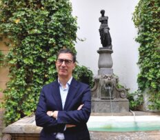 H.E. Alessandro Gaudiano