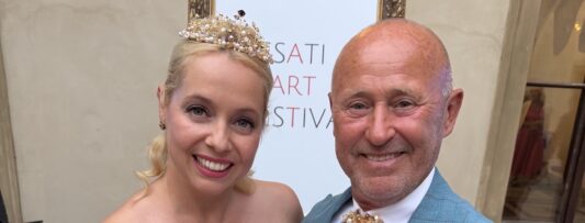 The Fassati Art Festival – 2026 – LA BELLE