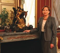 Barbara Krystyna Tuge-Erecińska