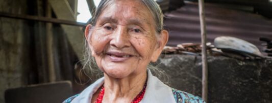 Czech linguists race to save the stories of El Salvador’s Nahuat Pipil as their language disappears