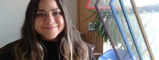 La científica hondureña que prefirió Ostrava a Francia o EE.UU. Y no se arrepiente, muy feliz con su decisión