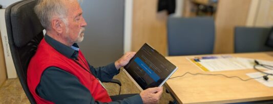 Could it be Alzheimer’s? Czech scientists develop app to detect early memory problems