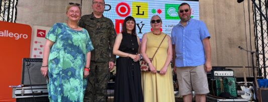 The 11th Polish Day in the Embassy Gardens
