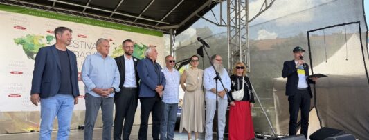 2026 Festival of Embassies – Food & Culture