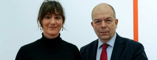 On 9 June 2026 NHK Collection for Lidice opens at Lidice Gallery with a generous donation of 65 artworks from Turkic-speaking artists