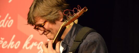 Bohemia JazzFest 2026: Rudy Linka on music, freedom and bringing world-class jazz to Czechia