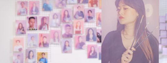 Little Hanoi: Next Generation explores what it means to grow up Vietnamese in Czechia