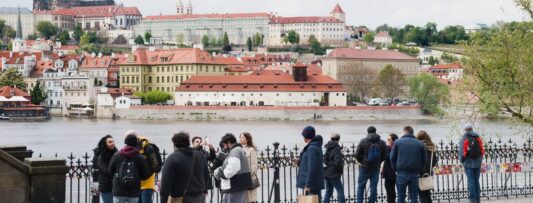 New address: Czechia