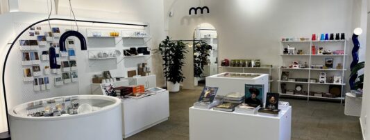 Prague Castle opens new Czech design shop amid changes under President Pavel