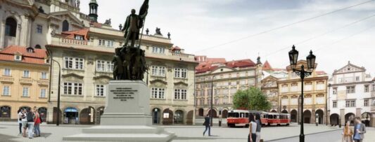 Radetzky will be back!