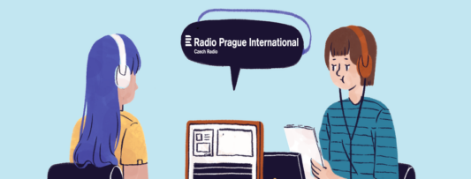 «Radio Praga Internacional y tú», escríbenos, cuéntanos