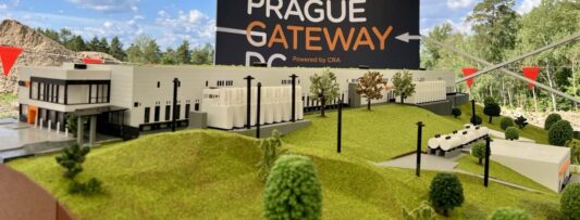 Czechia bids to host one of Europe’s giant AI Gigafactories