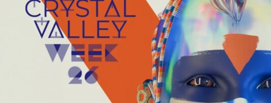 Crystal Valley Week turns Liberec into a showcase of Bohemian glass