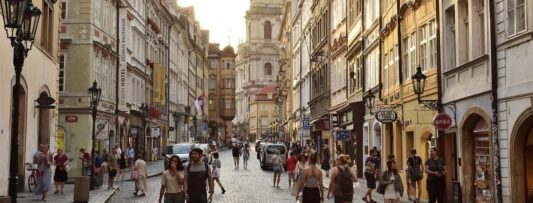 CzechTourism chief: Fast-growing tourism is only part of the success story