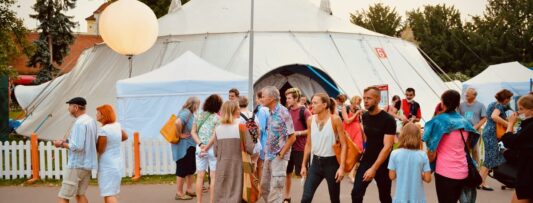 Top 5 open-air theatre recommendations: films, plays and more