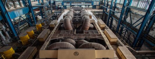 Five years after Mělník III closure, Czechia is replacing coal with cleaner energy