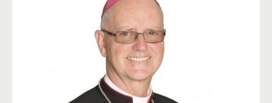 New apostolic nuncio Nugent to arrive in Prague on September 3