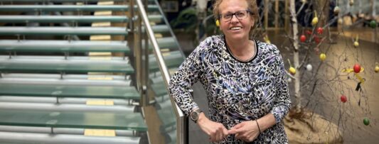 La profesora que transformó la enseñanza del español en Chequia