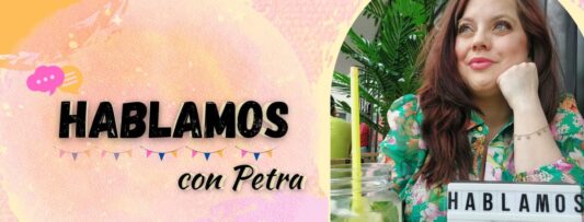 Los hispanos aprenden a hablar con Petra ese loco idioma llamado checo