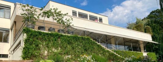 ‘Great-grandmother of modern architecture’: Villa Tugendhat marks 25 years on UNESCO list