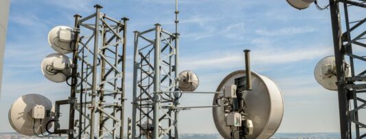 Czech Radio testing new radio warning system for emergencies