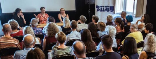 Jewish life under pressure in Europe – but Czechia remains different, says Irena Kalhousová