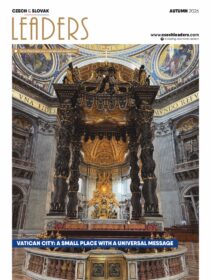 Current issue